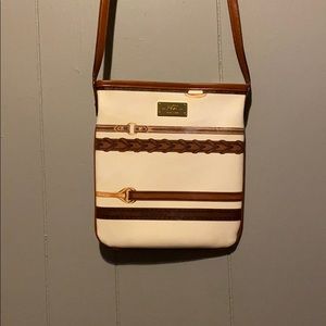 Ralph Lauren crossbody bag
